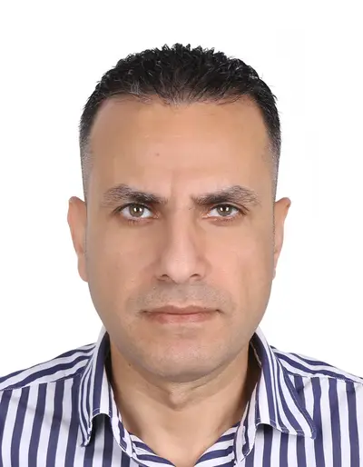 Elsayed Abdelbaset Abdelsalam Mohamed