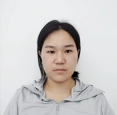 Jiahui Li