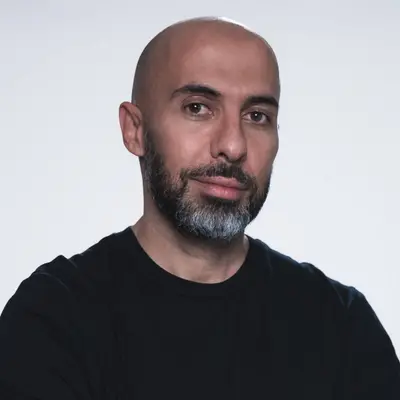 Ahmed Alkhoshaibi