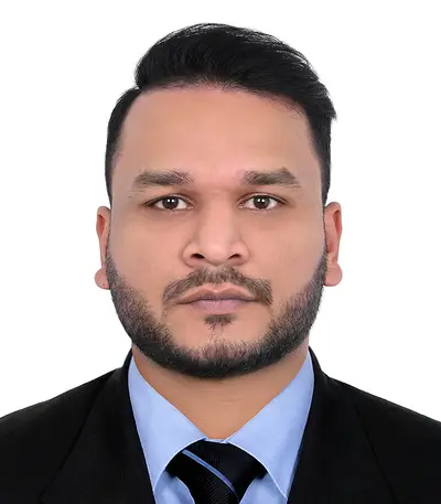 Faizal Hussain Hussain