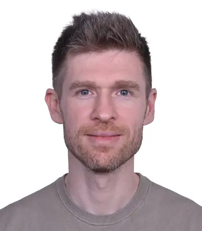 Anton Nikulin