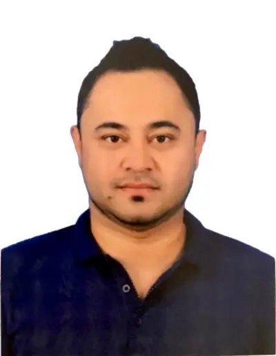 Salam Al Shaka