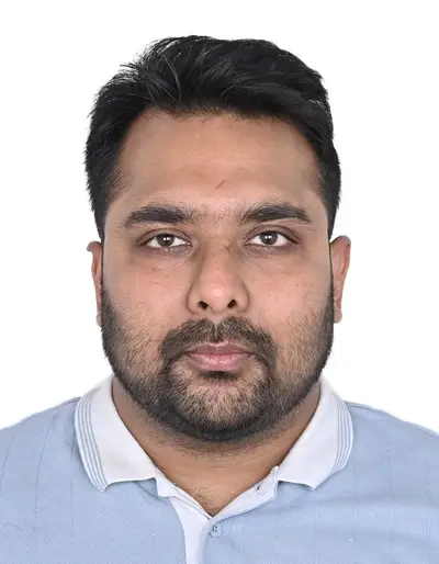 Vidhat Udaykumar Ganga Udaykumar Madhukarrao Ganga