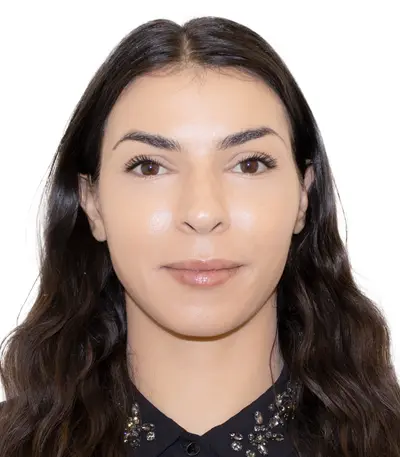 Sabah Ines Chemani