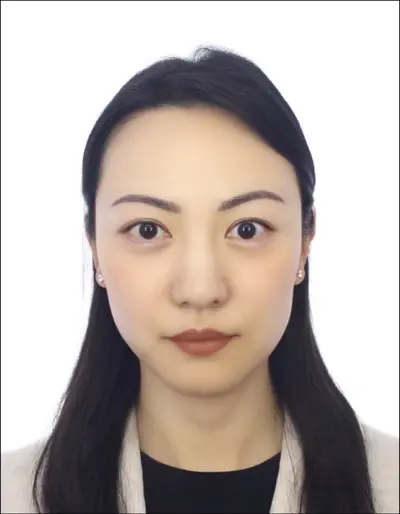 Ya Yen Lee