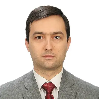 Sergii Zlenko