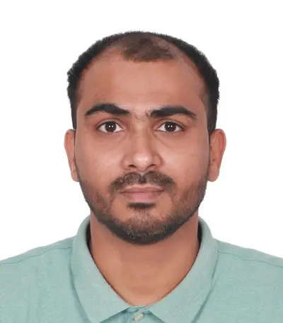Fahad Razzaque Abdul Razzaque