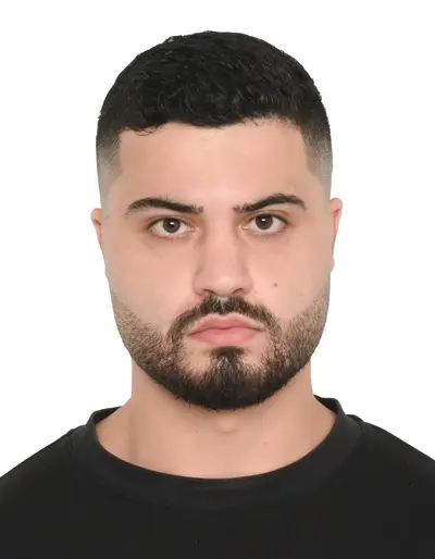 Jayden Dakdouk