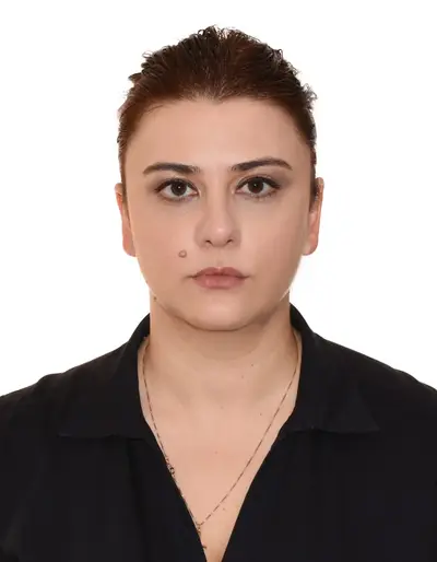 Evelina Loretsyan