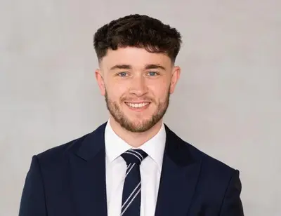 Mitchell Palmer