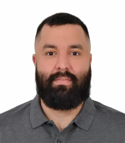 Ismail Najm Abbood Abbood
