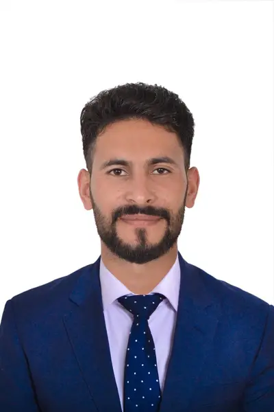 Faiq Ibraheem Muhammad Ibraheem