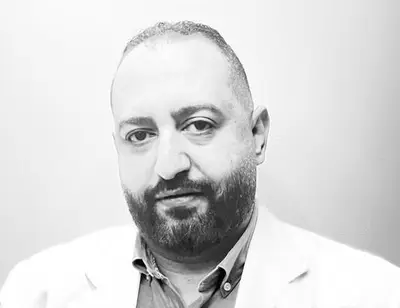 Amr Hassan