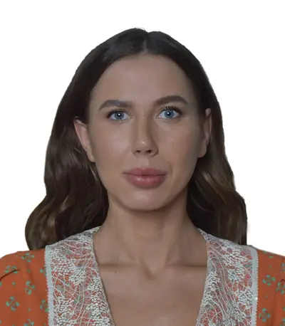 Sofiya Afanasyeva