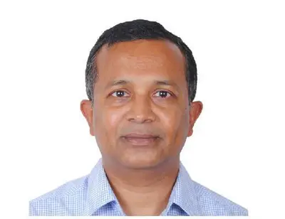 Anup Sivaraman