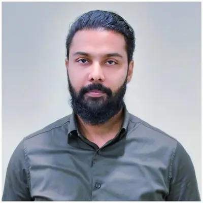 Arjun Tyagi Virendra Tyagi