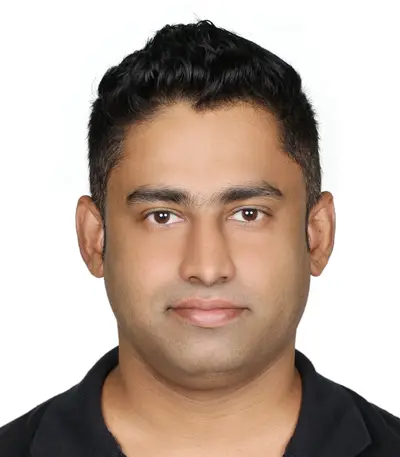 Mohammed Kamran Ameer