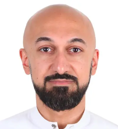 Mansoor Talat Sultan