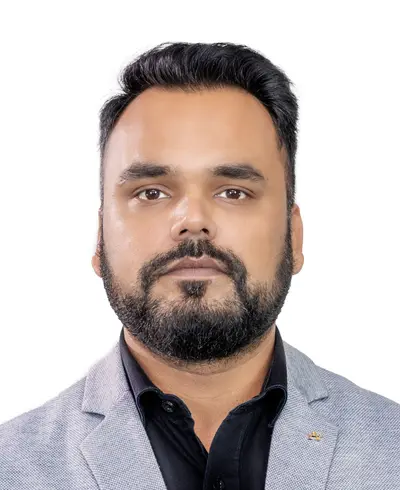 Girish Sangtani Suresh Sangtani