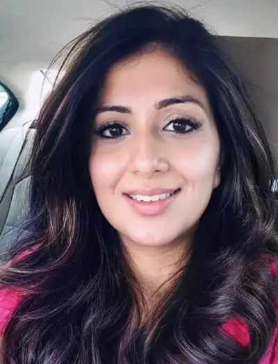 Sara Waqar Waqar Ahmad