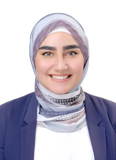 Loaa Elaraby Mohamed Hessien Elsery
