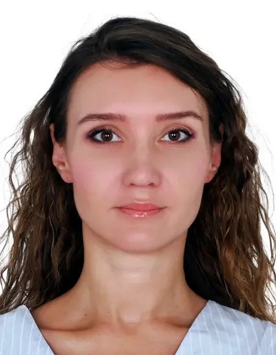 Anna Safronova