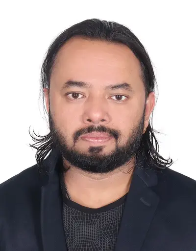 Rangan Guha