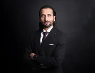 Muhammad Nadeem Hashmi