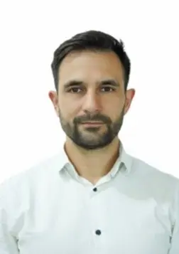 Alejandro Dominguez Seoane