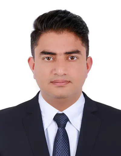 Muhammad Ali Zulfiqar Zulfiqar Ahmad