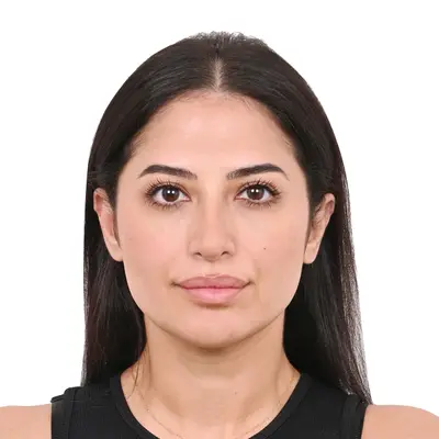 Ghalia Mohammad Ballan