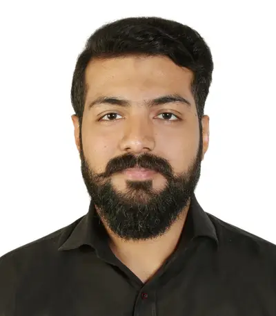 Muhammad Ahsan Butt Muhammad Siddiq