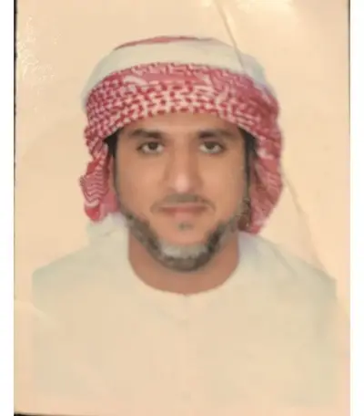 Mohammad Ali Amir Salem Aljueidi