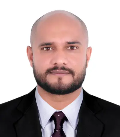 Haseeb Ur Rehman Abdul Salam