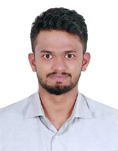 Mohammed Shaakir Pakarath Muhammed Musadique