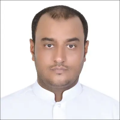 Mutahar Chaleb Ali Hasan