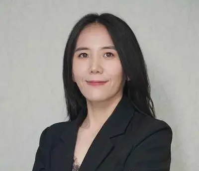 Tingting Huang