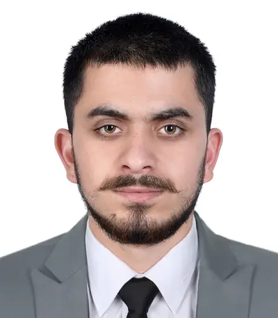 Ahsan Shoaib Shoaib Hussain