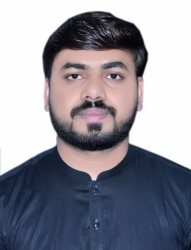 Muhammad Waqar Muhammad Ayub