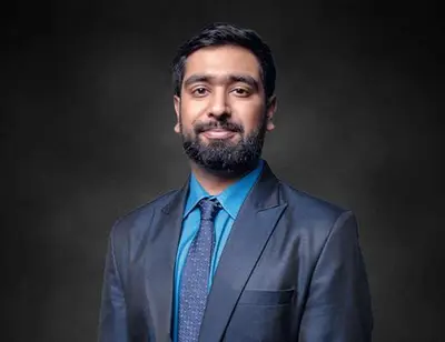 Kunal Bhatia
