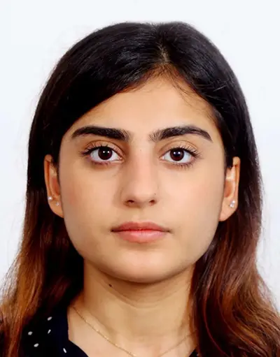 Aisha Banu Ali Mohamed