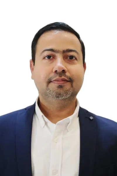 Syed Muhammad Asad Gilani Syed Shahid Naeem Gilani