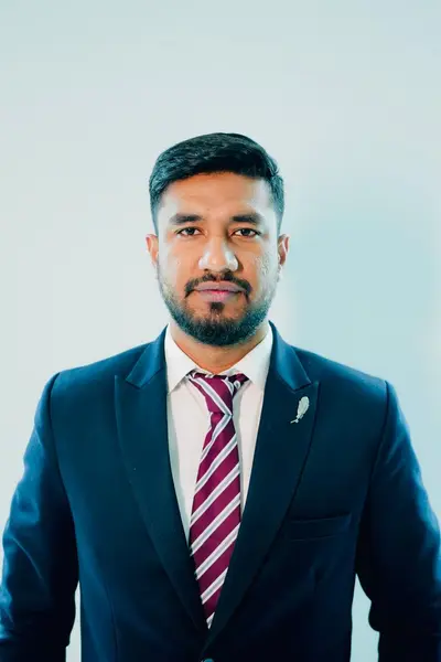 Muhammad Abdullah Liaqat Malik Liaqat Ali