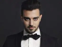 Ghassan Nidal Yahfoufi
