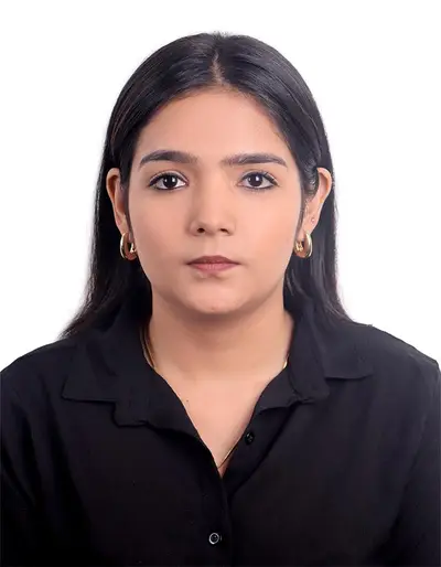 Anitakuwar Mohabat Parmar Mohabat Singh Parmar