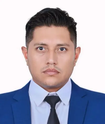 Diego Hector Ortega Lobato
