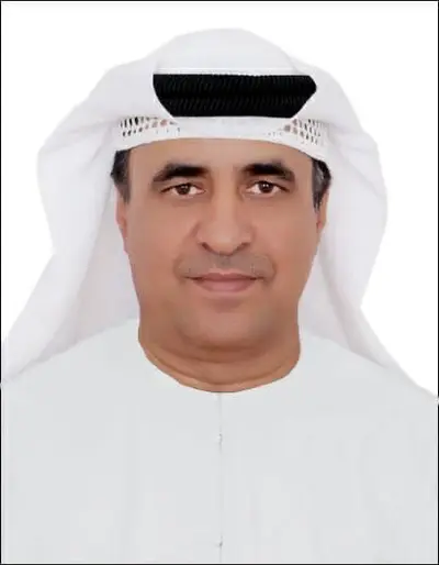 Khaleifa Saeed Obaid Masoud Alkindi