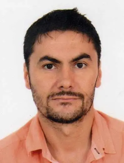 Florin Cosnita