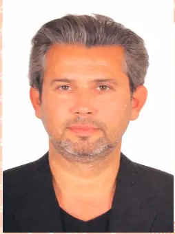 Ismail Altin