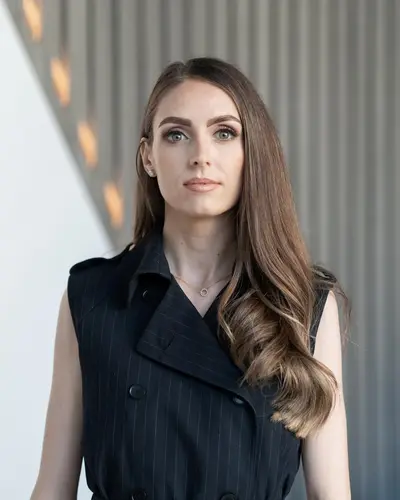 Madalina Lucia Ormenisan
